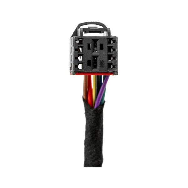 Elektrisk baklucka, Höger bak, Vänster bak Nty AE-LR-020 NTY
