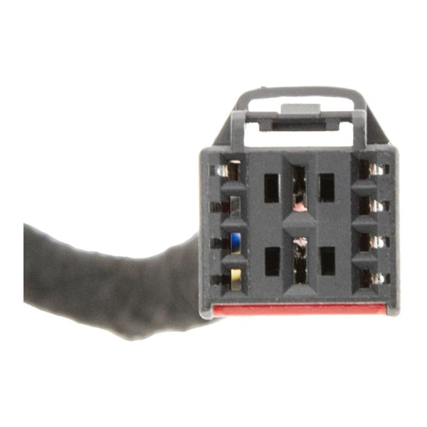 Elektrisk baklucka, Höger bak, Vänster bak Nty AE-LR-025 NTY