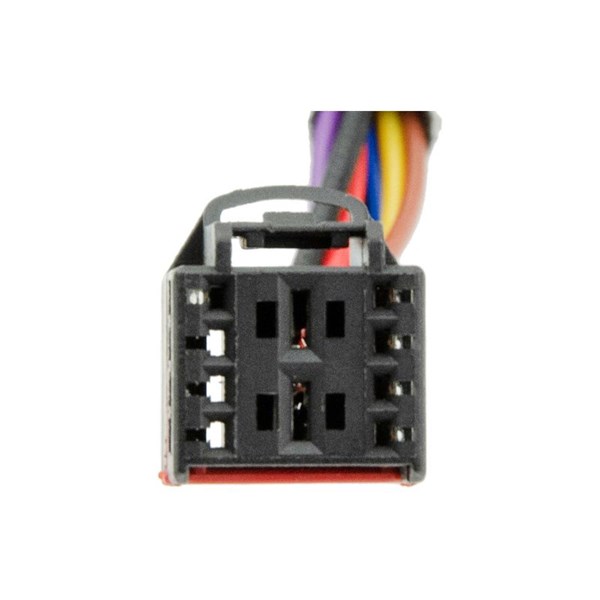 Elektrisk baklucka, Vänster bak Nty AE-MA-000 NTY