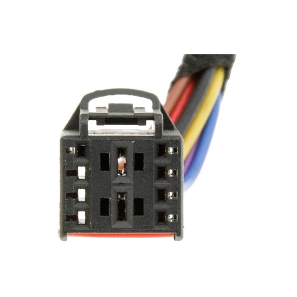 Elektrisk baklucka, Höger bak Nty AE-MA-001 NTY