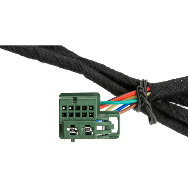 Elektrisk baklucka, Vänster bak Nty AE-ME-081 NTY