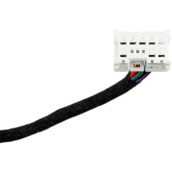 Elektrisk baklucka, Vänster bak Nty AE-NS-025 NTY