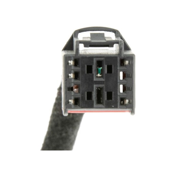 Elektrisk baklucka, Vänster bak Nty AE-NS-027 NTY