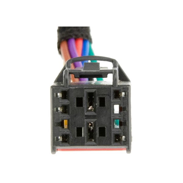 Elektrisk baklucka, Höger bak, Vänster bak Nty AE-NS-029 NTY