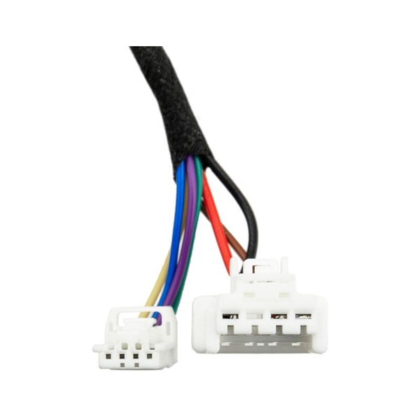 Elektrisk baklucka, Höger bak, Vänster bak Nty AE-NS-030 NTY Elektrisk baklucka, Höger bak, Vänster bak Nty AE-NS-030 NTY