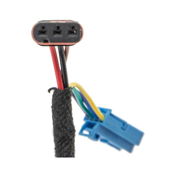 Elektrisk baklucka, Bak Nty AE-PS-000 NTY