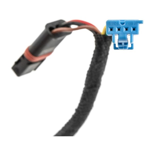 Elektrisk baklucka, Bak Nty AE-PS-000 NTY