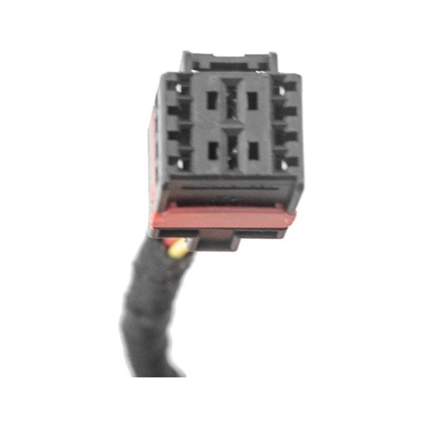 Elektrisk baklucka, Vänster bak Nty AE-PS-002 NTY