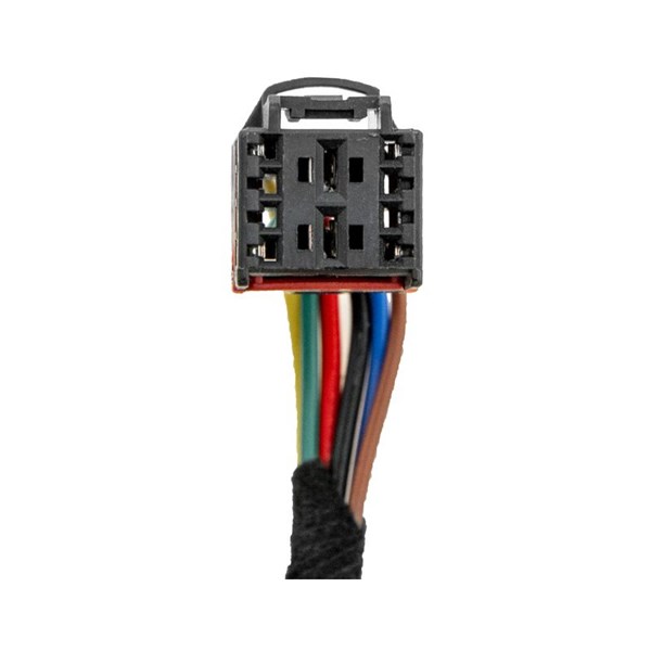 Elektrisk baklucka Nty AE-PS-004 NTY