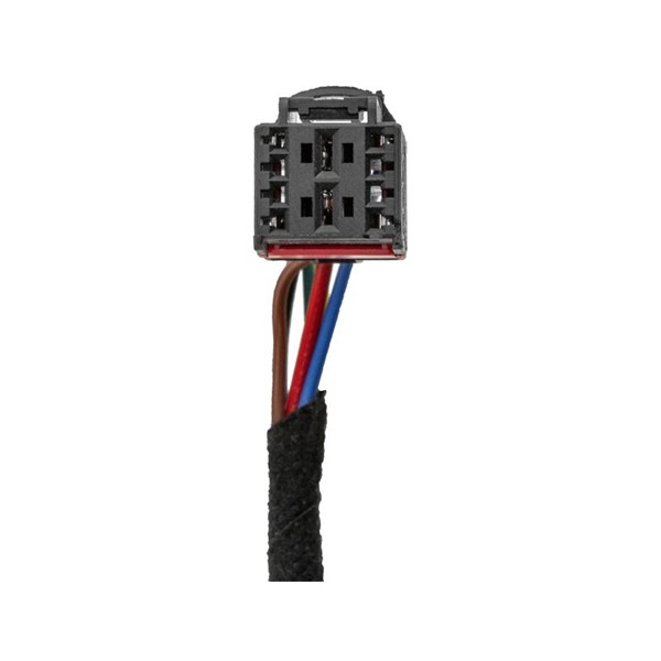 Elektrisk baklucka, Höger bak NTY Elektrisk baklucka, Höger bak NTY