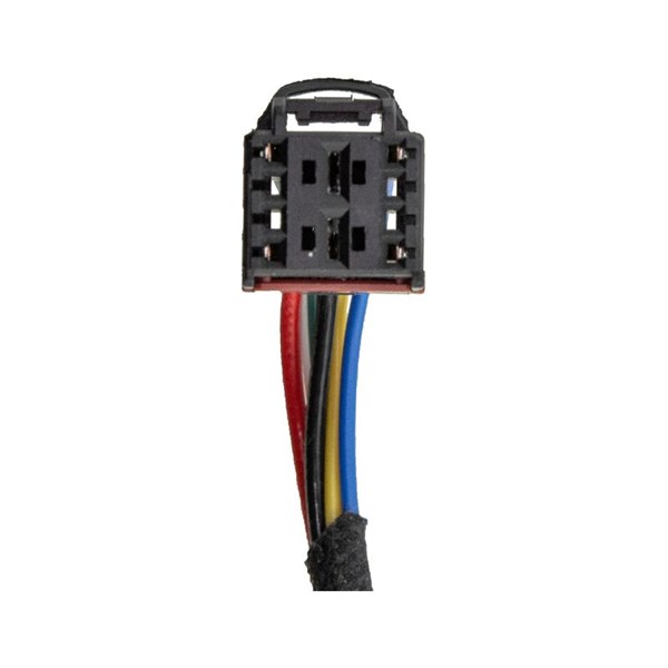 Elektrisk baklucka, Höger bak, Vänster bak Nty AE-SK-027 NTY Elektrisk baklucka, Höger bak, Vänster bak Nty AE-SK-027 NTY
