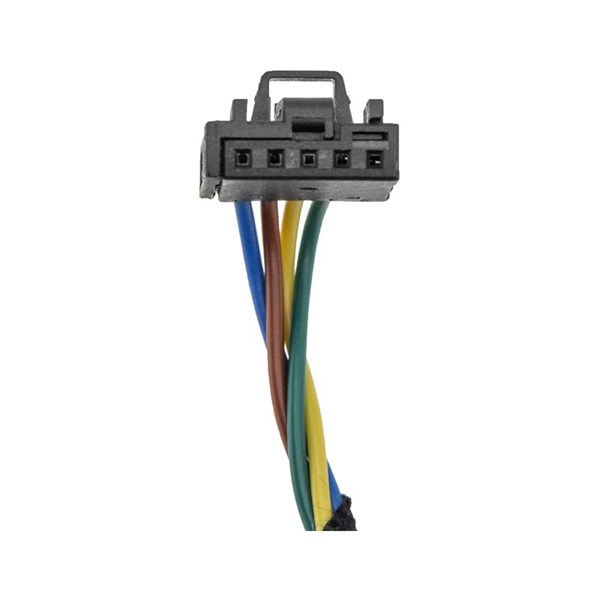 Elektrisk baklucka, Höger bak NTY