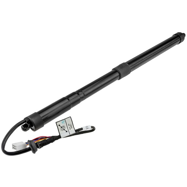 Elektrisk baklucka, Vänster bak Nty AE-TY-031 NTY