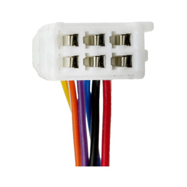 Elektrisk baklucka, Vänster bak Nty AE-TY-031 NTY Elektrisk baklucka, Vänster bak Nty AE-TY-031 NTY
