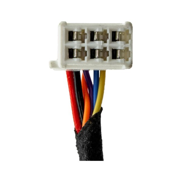 Elektrisk baklucka, Höger bak Nty AE-TY-032 NTY Elektrisk baklucka, Höger bak Nty AE-TY-032 NTY