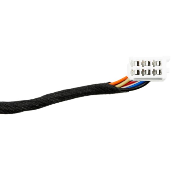 Elektrisk baklucka, Höger bak Nty AE-TY-036 NTY Elektrisk baklucka, Höger bak Nty AE-TY-036 NTY