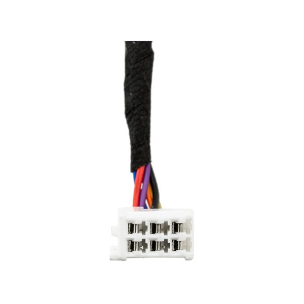 Elektrisk baklucka, Höger bak Nty AE-TY-038 NTY Elektrisk baklucka, Höger bak Nty AE-TY-038 NTY