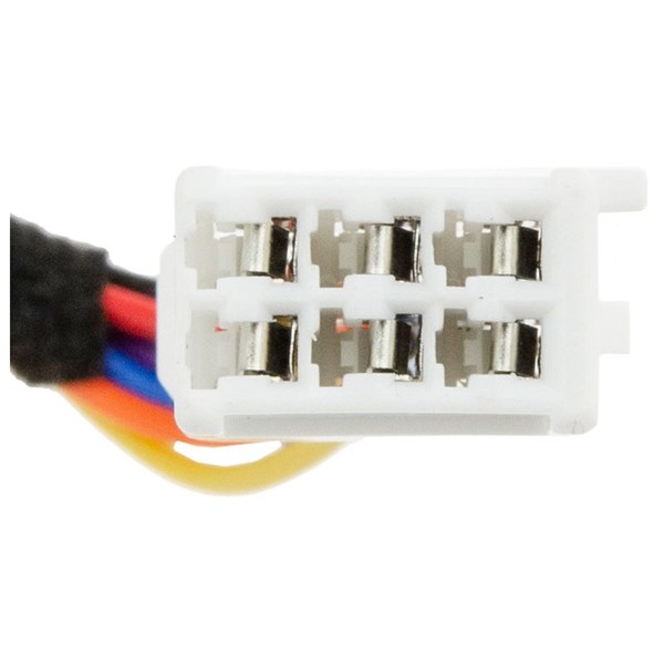 Elektrisk baklucka, Vänster bak Nty AE-TY-039 NTY