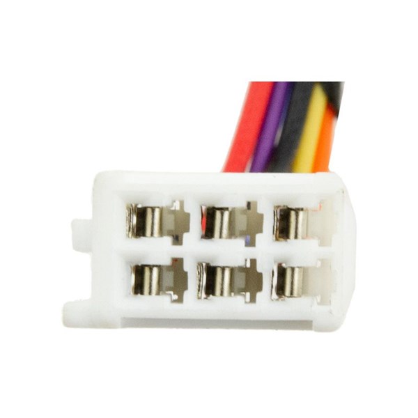 Elektrisk baklucka, Höger bak Nty AE-TY-040 NTY