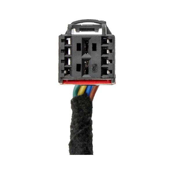 Elektrisk baklucka, Höger bak, Vänster bak NTY Elektrisk baklucka, Höger bak, Vänster bak NTY