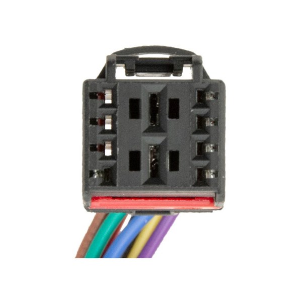 Elektrisk baklucka, Höger bak, Vänster bak NTY