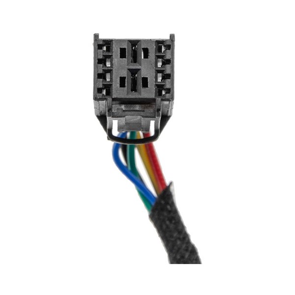 Elektrisk baklucka, Höger bak, Vänster bak Nty AE-VW-096 NTY Elektrisk baklucka, Höger bak, Vänster bak Nty AE-VW-096 NTY
