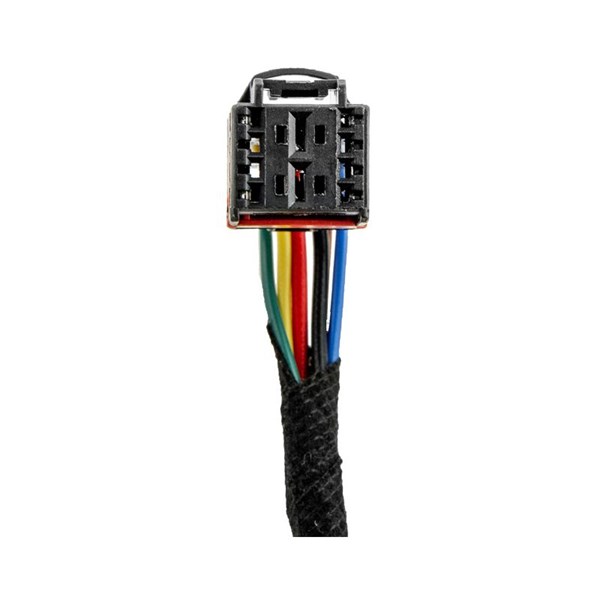 Elektrisk baklucka, Höger bak, Vänster bak NTY Elektrisk baklucka, Höger bak, Vänster bak NTY