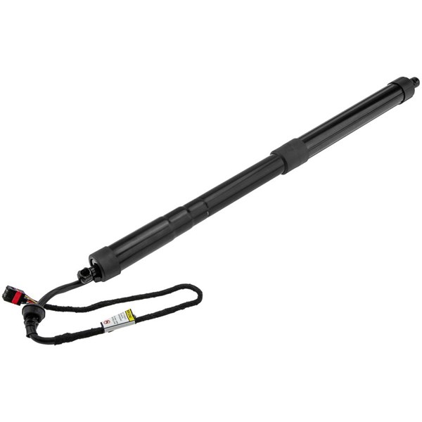 Elektrisk baklucka, Höger bak, Vänster bak NTY Elektrisk baklucka, Höger bak, Vänster bak NTY