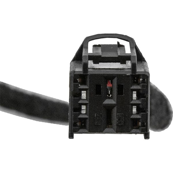 Elektrisk baklucka, Höger bak, Vänster bak NTY Elektrisk baklucka, Höger bak, Vänster bak NTY