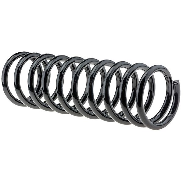 Spiralfjäder, Framaxel, framaxel höger, framaxel vänster Nty ASZ- NTY
