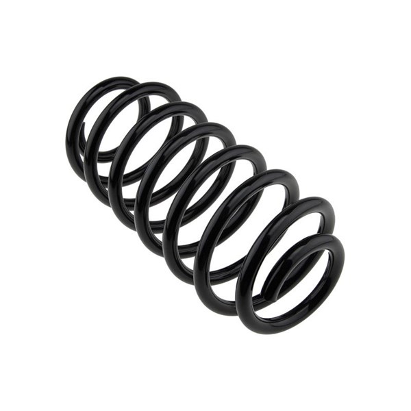 Spiralfjäder, Bakaxel, Bakaxel höger, Bakaxel vänster Nty ASZ-CH- NTY