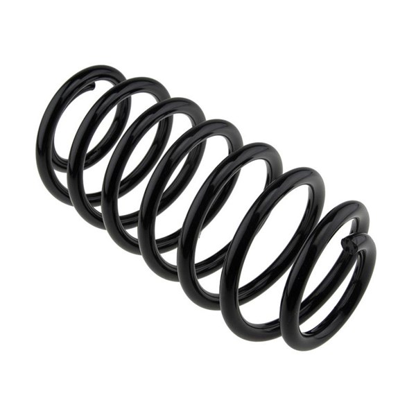 Spiralfjäder, Bakaxel, Bakaxel höger, Bakaxel vänster Nty ASZ-CH- NTY