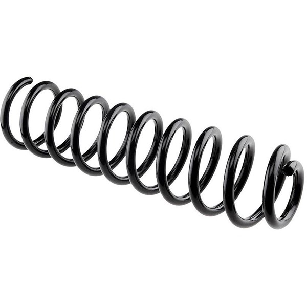 Spiralfjäder, Framaxel, framaxel höger, framaxel vänster Nty ASZ- NTY