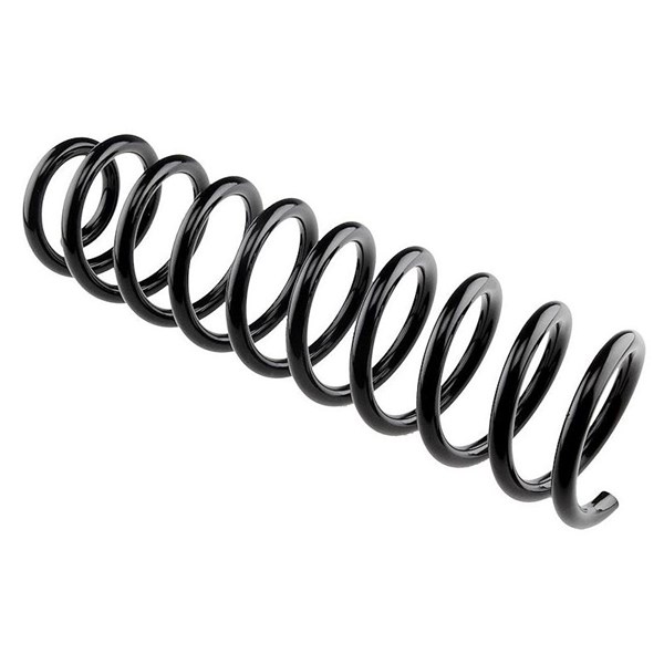 Spiralfjäder, Framaxel, framaxel höger, framaxel vänster Nty ASZ- NTY Spiralfjäder, Framaxel, framaxel höger, framaxel vänster Nty ASZ- NTY