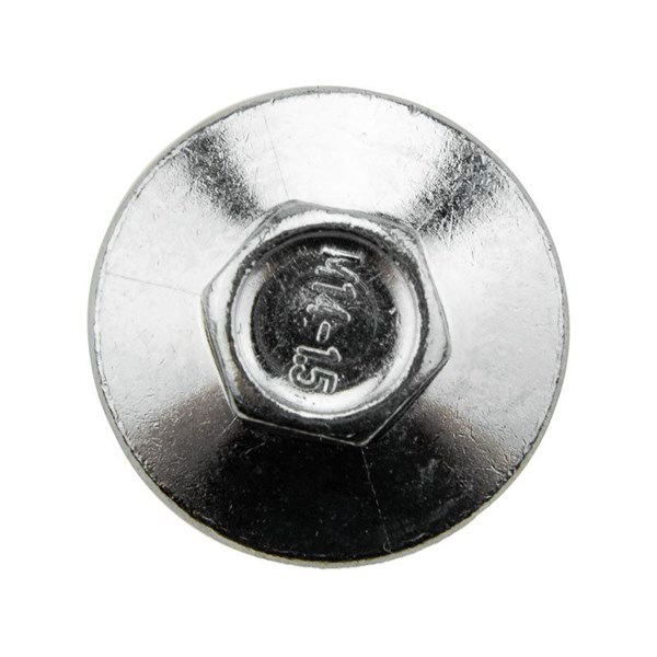 Oljetrågsavtappningsplugg Nty BKM-CH-001 NTY