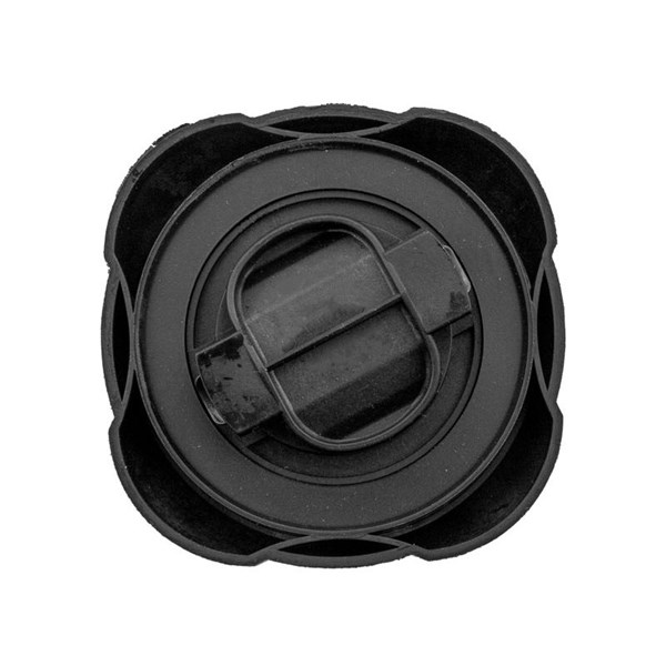 Lock, oljepåfyllning Nty BKO-BM-007 NTY
