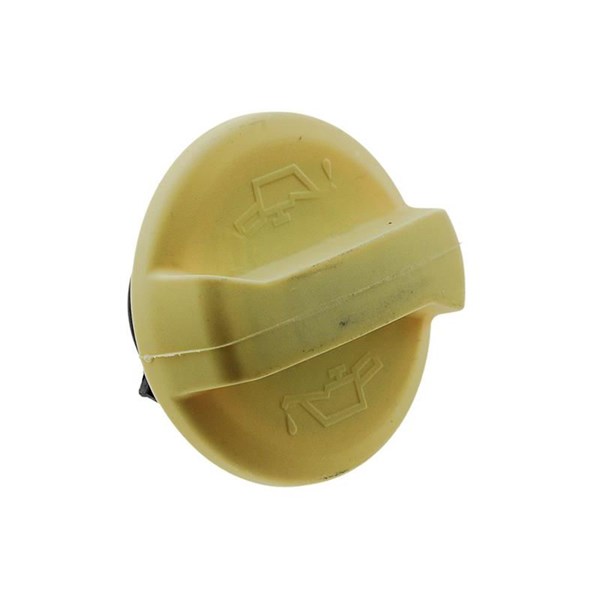 Lock, oljepåfyllning Nty BKO-PL-000 NTY