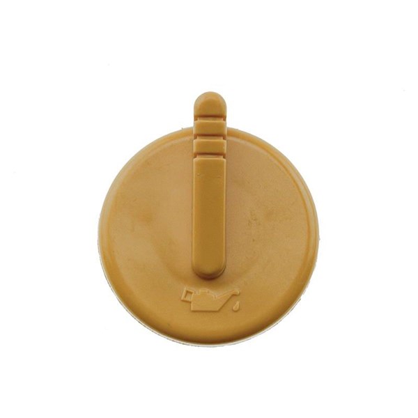 Lock, oljep�åfyllning Nty BKO-RE-000 NTY