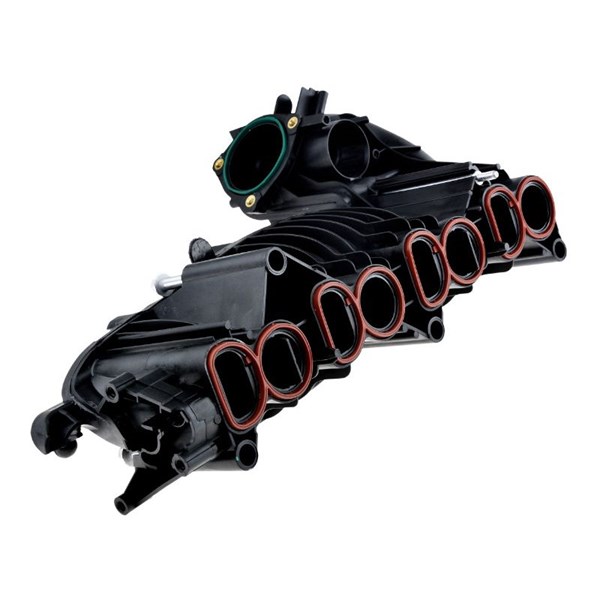 Sugrörsamodul Nty BKS-BM-005A NTY
