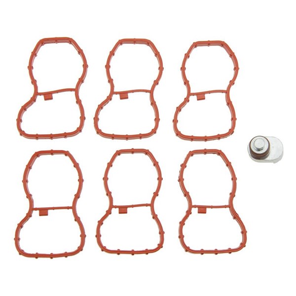 Reparationssats, sugrörsmodul Nty BKS-BM-023 NTY