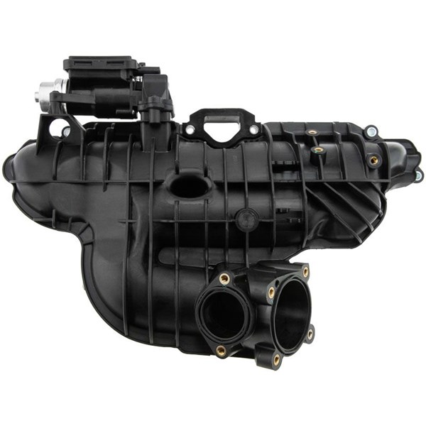 Sugrörsamodul Nty BKS-CH-005 NTY