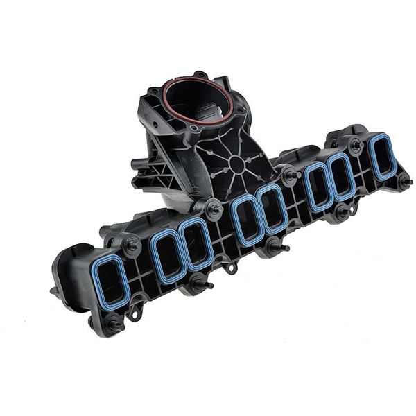 Sugrörsamodul Nty BKS-FR-004 NTY