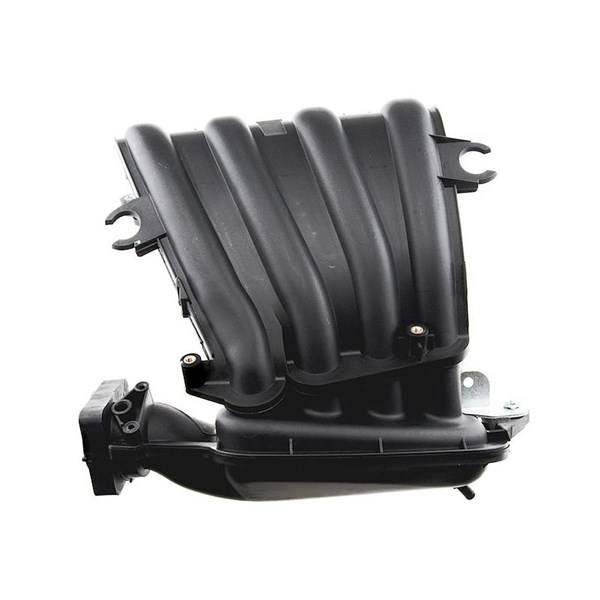 Sugrörsamodul Nty BKS-NS-000 NTY
