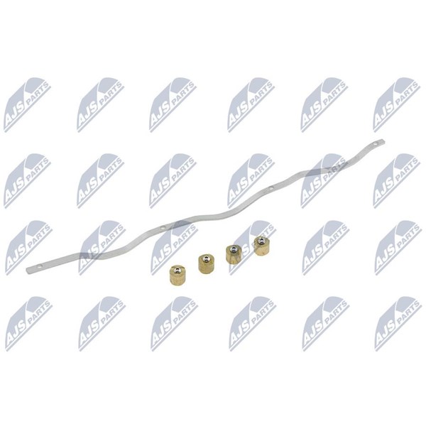 Sugrörsamodul Nty BKS-PL-002 NTY