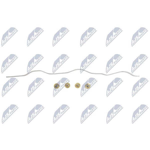 Sugrörsamodul Nty BKS-PL-002 NTY