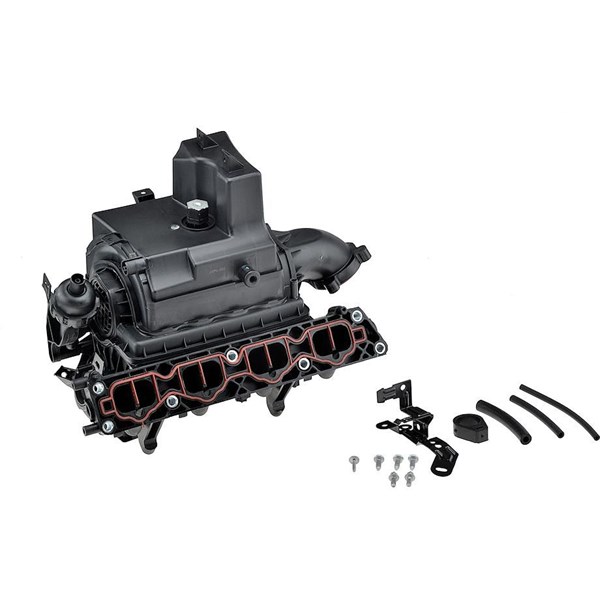Sugrörsamodul Nty BKS-PL-003 NTY