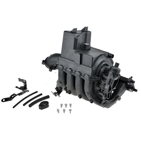 Sugrörsamodul Nty BKS-PL-003 NTY