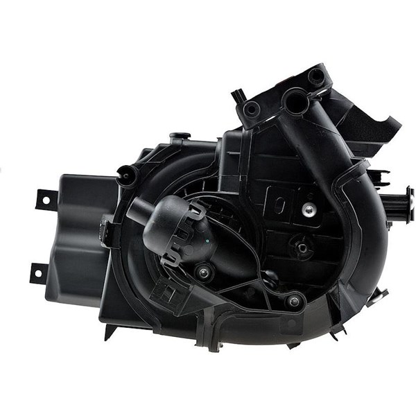 Sugrörsamodul Nty BKS-PL-003 NTY
