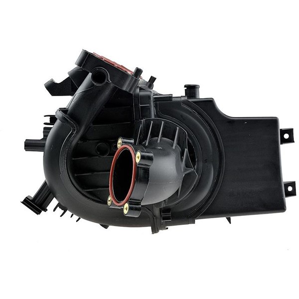 Sugrörsamodul Nty BKS-PL-003 NTY