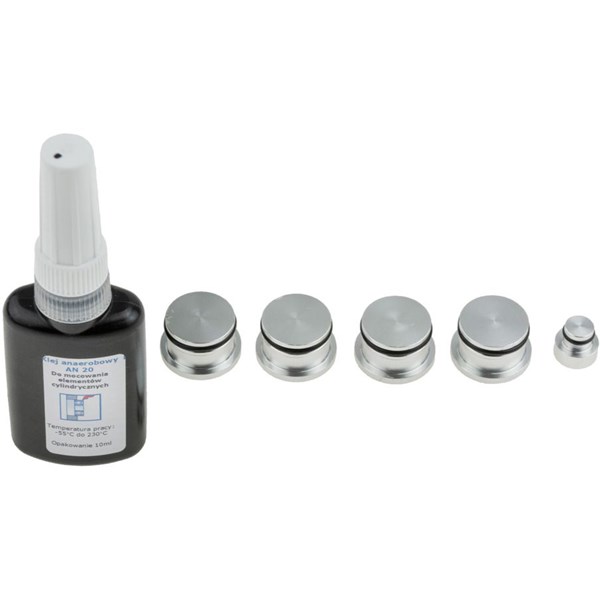 Sugrörsamodul Nty BKS-PL-007 NTY